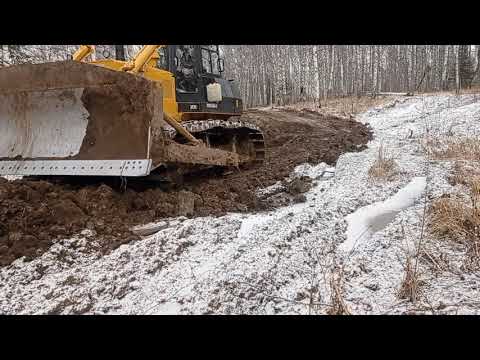 Видео: и снова дороги