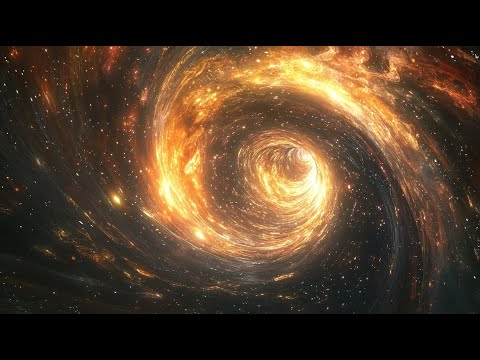 Видео: Экосистемы внутри черных дыр: есть ли там существа?