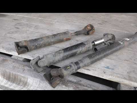 Видео: кардан на Ниву,Белкард,Сызрань,честный отзыв,сравнение