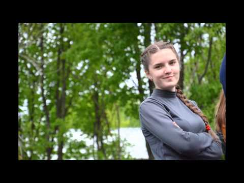 Видео: Выпуск 2015 - школа 22 Саранск