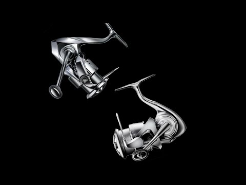 Видео: STELLA ИЛИ EXIST???🤔 Распаковка и краткий обзор/сравнение ТОПовых катушек от Daiwa и Shimano🎌