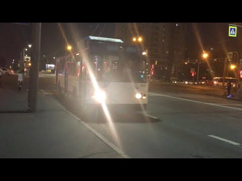 Видео: МТРЗ-6223 номер 1865, маршрут 39(16.08.2022)