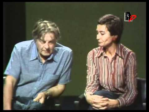 Видео: Юрий Любимов о современном театре