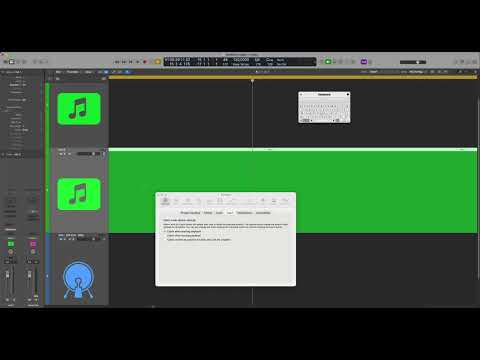 Видео: Полезные фишки и настройки Logic Pro 10/11