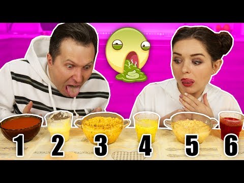 Видео: ОСТАТЬСЯ В ЖИВЫХ! Тестируем ДЕШЕВУЮ еду в пакетиках и чуть не ОТРАВИЛИСЬ 🐞 Эльфинка