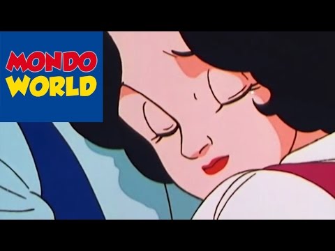 Видео: Легендата за Снежанка  епизод  43 - BG / Legend of Snow White