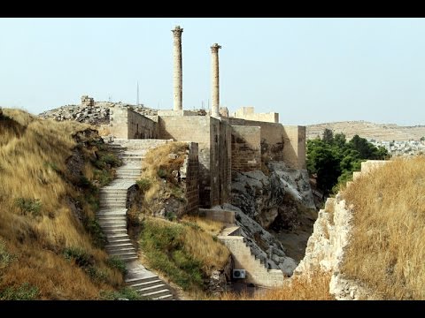 Видео: Фильм "ТУРЦИЯ: Чай и сладости" - 2 серия. АНКАРА - ГАЗИАНТЕП