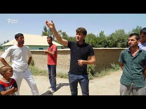 Видео: "Падари ман аз ҳамин ҳисоб мурд"