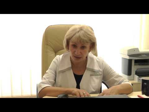 Видео: Какие народные средства имеются для лечения опухолей? Зоя Шкляр