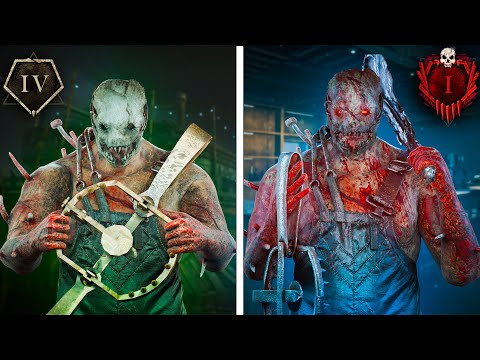 Видео: ПРИТВОРЯЮСЬ НОВИЧКОМ ДО ПОСЛЕДНЕГО ГЕНА #3 l Dead by Daylight