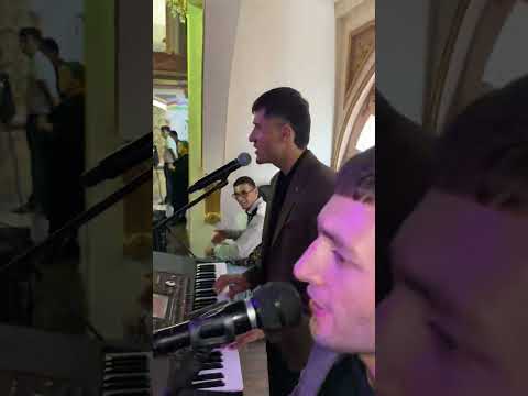 Видео: Базми туёнаи Олими Комилҷон.. Ҳама дар рақс💣💣