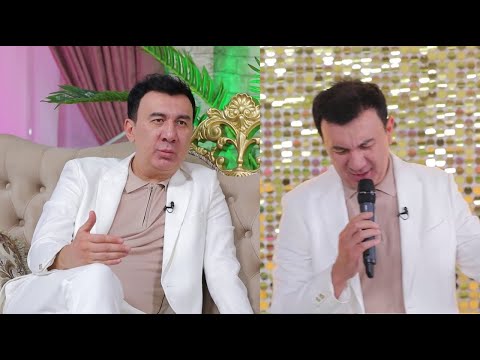 Видео: БОТИР ҚОДИРОВ ДАДА, ДЕБ ҚЎШИҚ КУЙЛАДИ! У КИМГА АТАЛГАН?