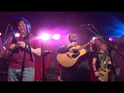 Видео: Пётр Налич и бэнд в клубе «16 Тонн» 16.05.2025 – Концерт. Песни разных лет