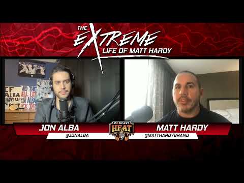 Видео: Мэтт Харди обсуждает трагедию Криса Бенуа