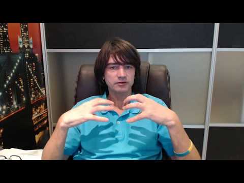 Видео: КАК ПРИНЯТЬ РЕАЛЬНОСТЬ? (Сопротивление Тому, Что Есть) | Василий Косик. Видео 48.