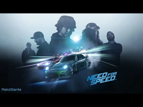 Видео: NFS (2015) - Часть 4