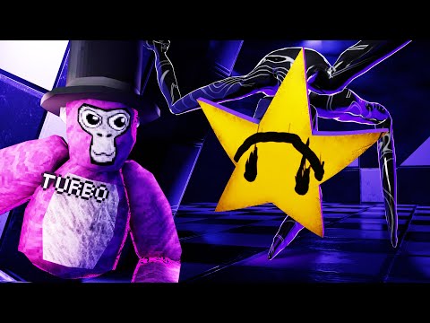 Видео: Делаю мою игру ужасов в 10 раз страшнее...