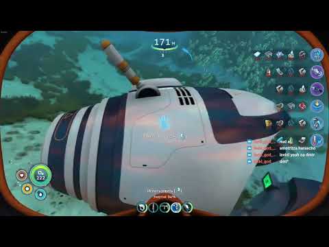 Видео: Subnautica день - 2