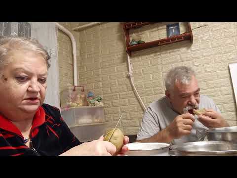 Видео: Аливье.