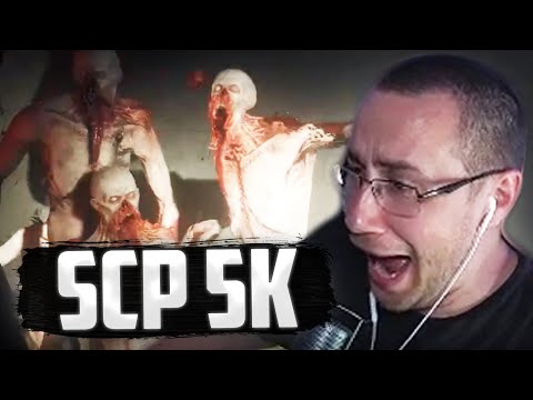 Видео: ЛИКС ИГРАЕТ В SCP 5K | ДМИТРИЙ ЛИКС, КВИКХАНТИК, ЭВЕЛОН, СКИЛЗОР