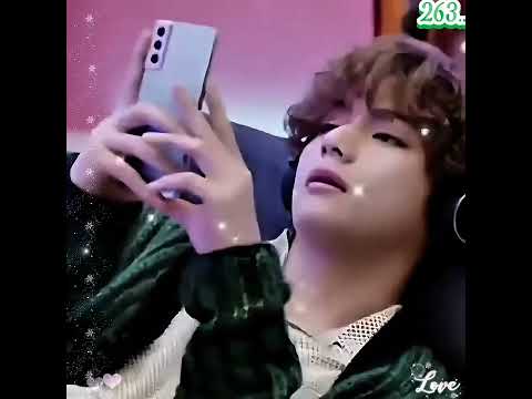 Видео: Ким Тэхён💗Доброе Утро,Тэхёни!💕🫰💕