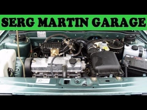 Видео: Какой двигатель лучше 1.5 или 1.6? Какой двигатель выбрать ВАЗ 21083 или ВАЗ 11183?