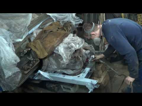 Видео: Уаз за 30 тысяч,серия 93