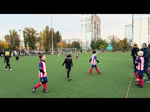 Видео: Sporting - Олімп Ірпінь 5:1 (6+1) 2016 (2 time)