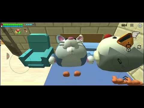 Видео: 7 серия 2 сезона🤟роботы❓стрелок👍ночевка🤌робот найден 😑заглох самолёт