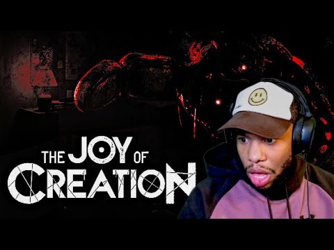 Видео: RDC Des Plays Радость Творения