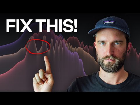 Видео: Перестаньте смешивать грязные следы (сначала исправьте это)