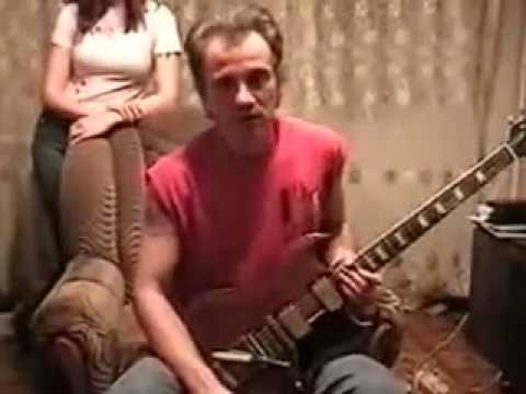 Видео: Игорь Кущев - интервью 30.12.2005 г