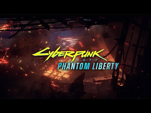 Видео: [ Far-out Streams #357 ] - [ Cyberpunk 2077: Phantom Liberty #3 ] - [ Төгсгөл ]