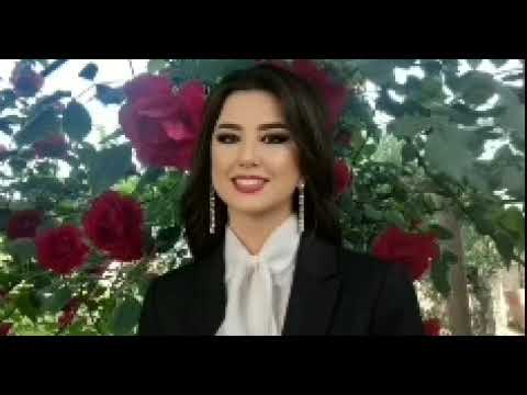 Видео: Қиз ёр ёри. Азиз мухлисларимизга илиндик. Нилуфар Муминова сўзи.