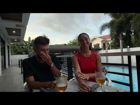 Видео: Где жить в Азии лучше всего?Сравниваем Шри-Ланку, Таиланд, Вьетнам и Филиппины—цены, визы, комьюнити