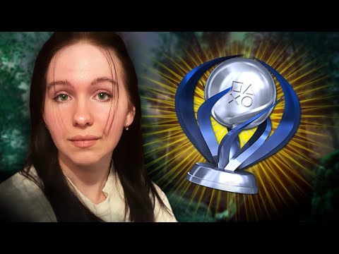 Видео: МОИ ПЛАТИНЫ