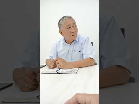 Видео: Қызылорда. "Қызылорда су жүйесі" мекемесі! Басшы орынбасарының тұтынушы алдында ақталған сымағы!