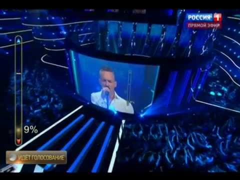 Видео: Витольд Петровский - Я не могу без тебя | Артист