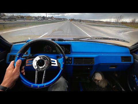 Видео: Готовлю Таврию на кругосветку!