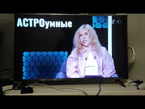 Видео: iATV Q5 миниобзор работы