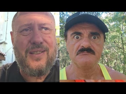 Видео: КАПИТАН МИХАЛИС И ЯНСЕН ВАН ДЕР ЩРУДЕЛ