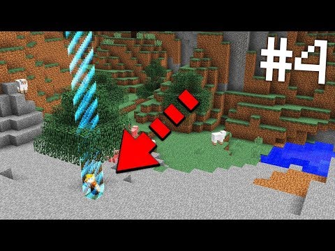 Видео: ВЫЖИВАНИЕ НА ОДНОМ БЛОКЕ С АЧИВКАМИ! - CAPTIVE MINECRAFT #4