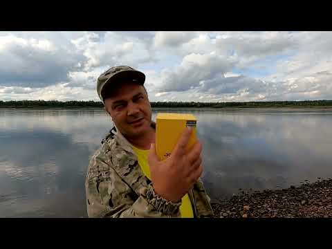 Видео: Телефон для рыбаков и охотников DOOGEE S110 / Лучший не дорогой смартфон / Противоударный смартфон