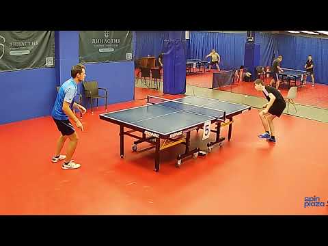 Видео: 31.10.2025 Макс 444 Стол 5