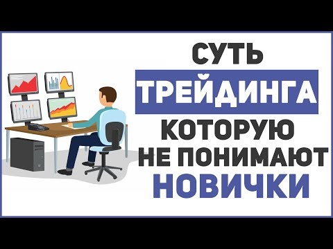 Видео: ОСНОВНАЯ ОШИБКА НОВИЧКОВ В ТРЕЙДИНГЕ. РИСК-МЕНЕДЖМЕНТ, ДИСЦИПЛИНА, ПСИХОЛОГИЯ