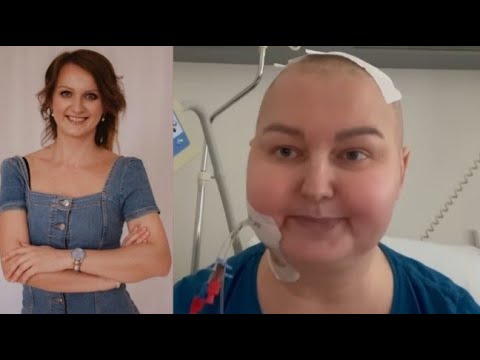 Видео: Это шанс, чтобы я могла жить дальше