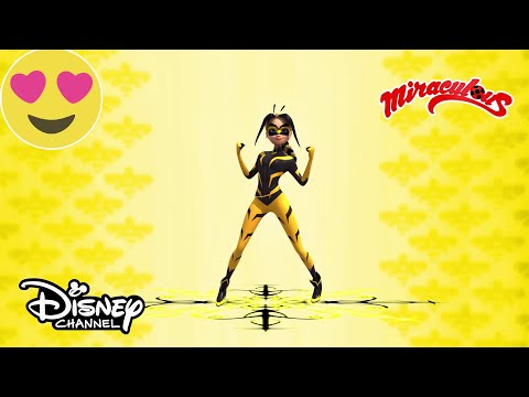 Видео: Весперия | МегаЧудесата | Disney Channel Bulgaria