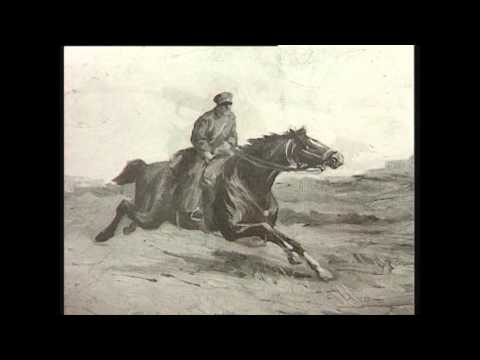 Видео: Генерал Колев - спасителят на Добруджа