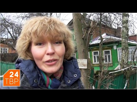 Видео: Интересный Посад. Художник Владимир Соколов | ТВР24 | Сергиев Посад