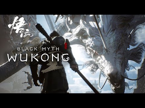 Видео: BLACK MYTH WUKONG - СЛОЖНЕЕ ELDEN RINGа? ГЛАВА 2 - НАЧАЛО #3 Блек миф Вуконг